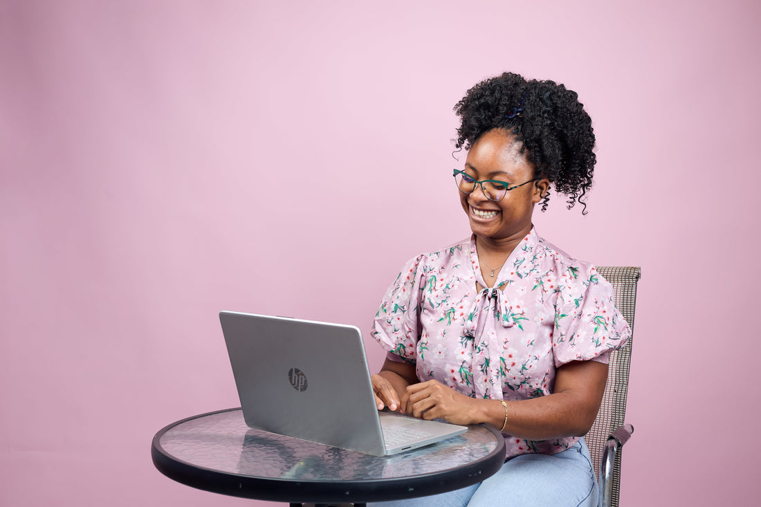 See the Difference with LenzVision: Your Perfect Glasses, Your Perfect Look