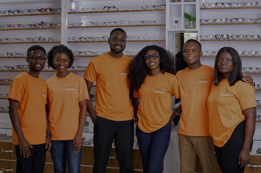 What Happened The Last Time At Lenzvision