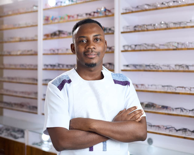 Dr. Raphael Baffour Kyei